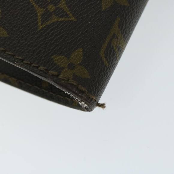 LOUIS VUITTON Monogram Posh Ministor Briefcase M53445 - Picture 12 of 16